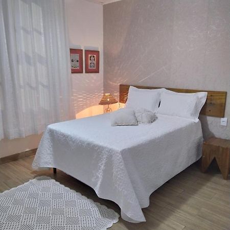 Stanza Zamprogno Apartment Santa Teresa  Luaran gambar