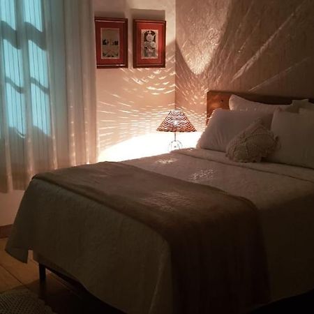 Stanza Zamprogno Apartment Santa Teresa  Luaran gambar