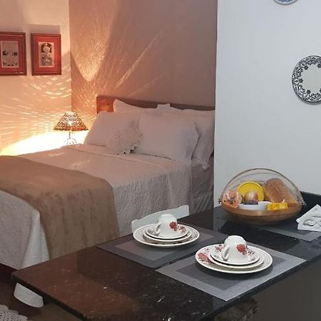 Stanza Zamprogno Apartment Santa Teresa  Luaran gambar