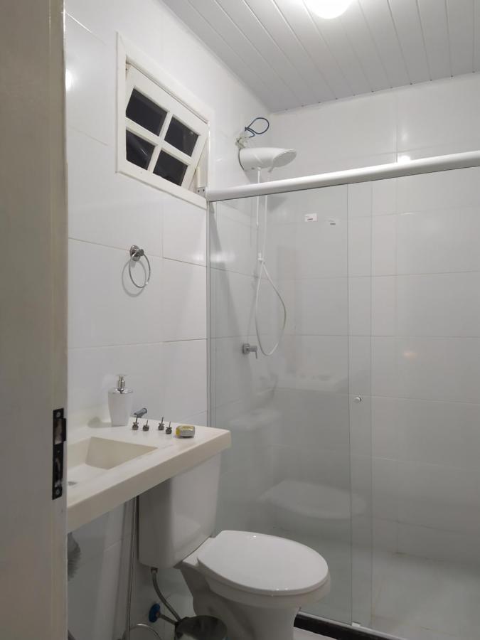 Stanza Zamprogno Apartment Santa Teresa  Luaran gambar