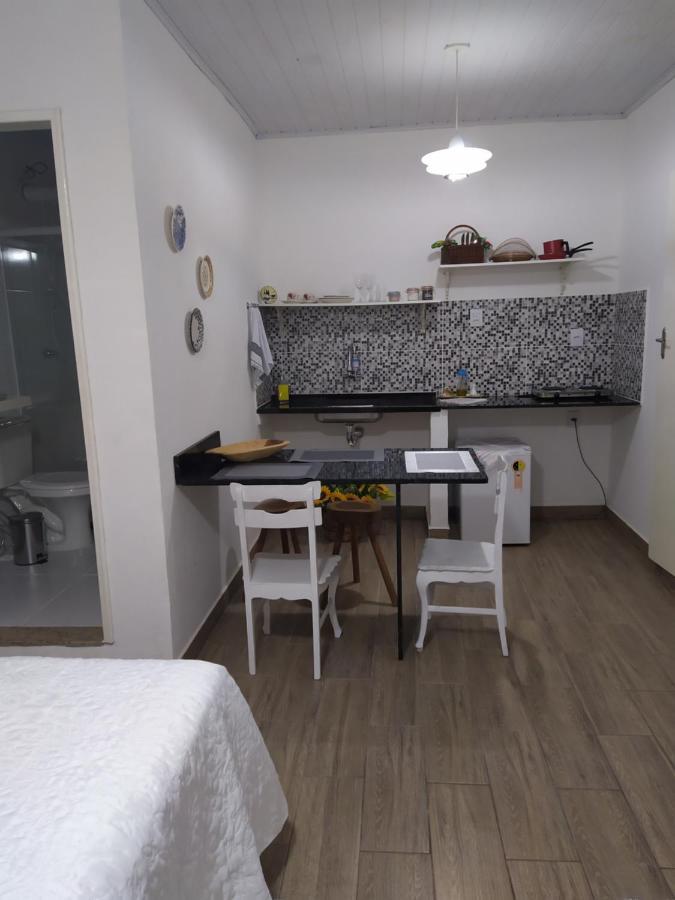 Stanza Zamprogno Apartment Santa Teresa  Luaran gambar