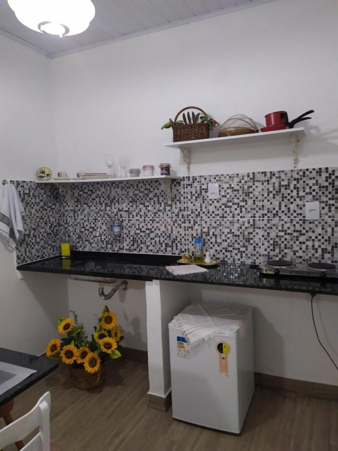 Stanza Zamprogno Apartment Santa Teresa  Luaran gambar