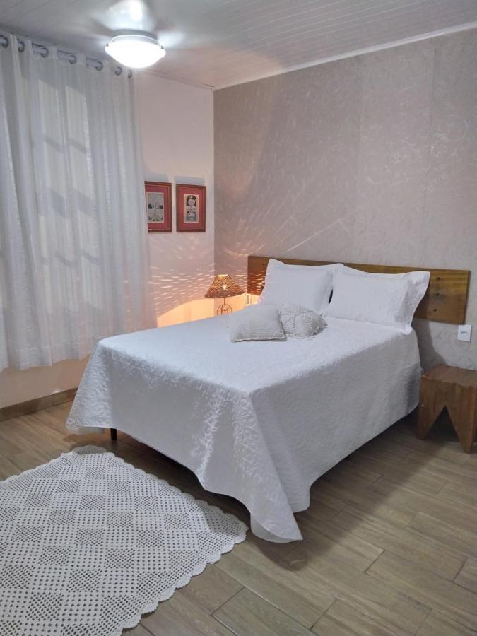 Stanza Zamprogno Apartment Santa Teresa  Luaran gambar