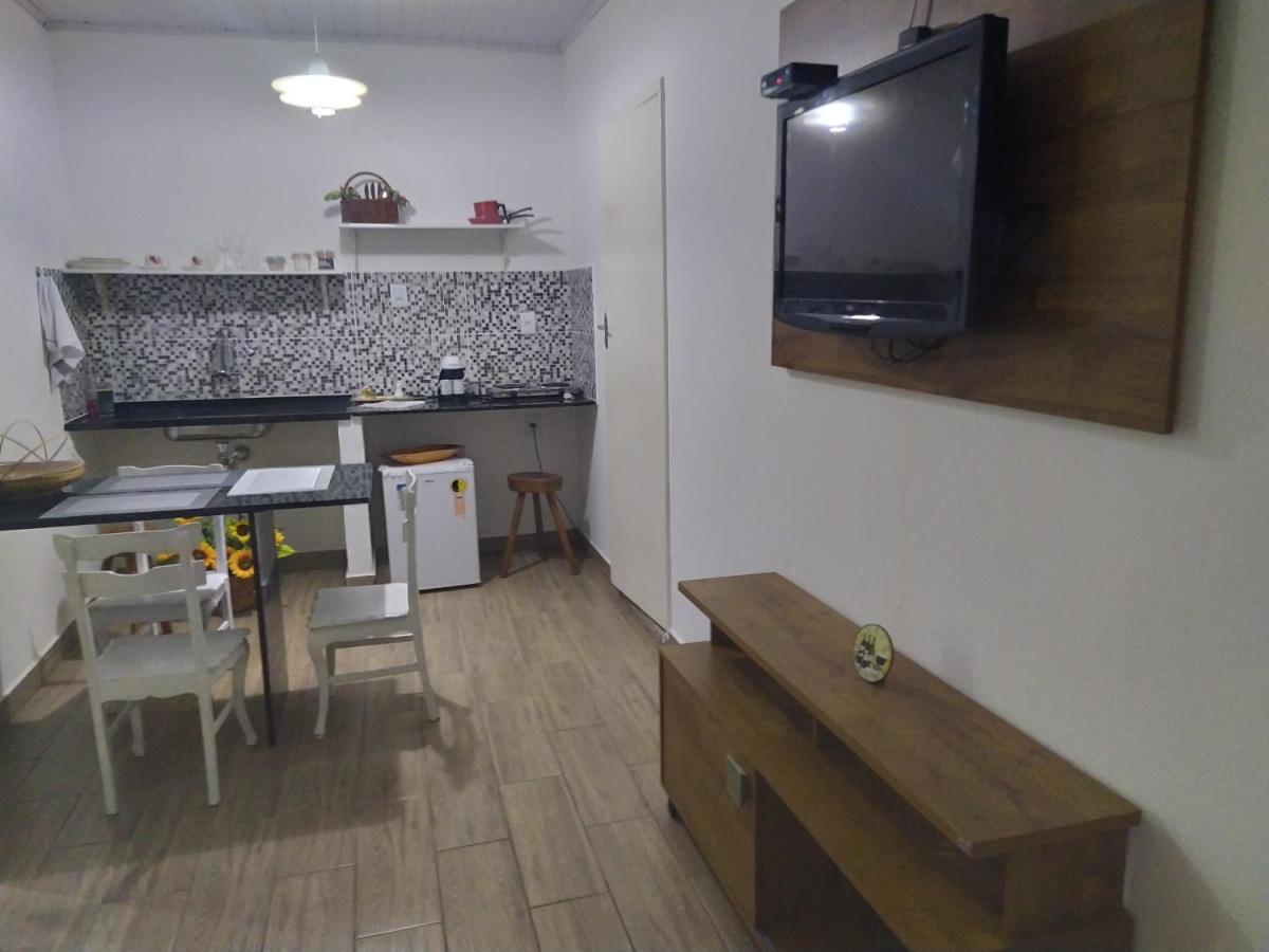 Stanza Zamprogno Apartment Santa Teresa  Luaran gambar