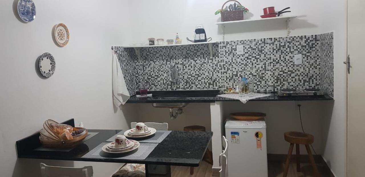 Stanza Zamprogno Apartment Santa Teresa  Luaran gambar