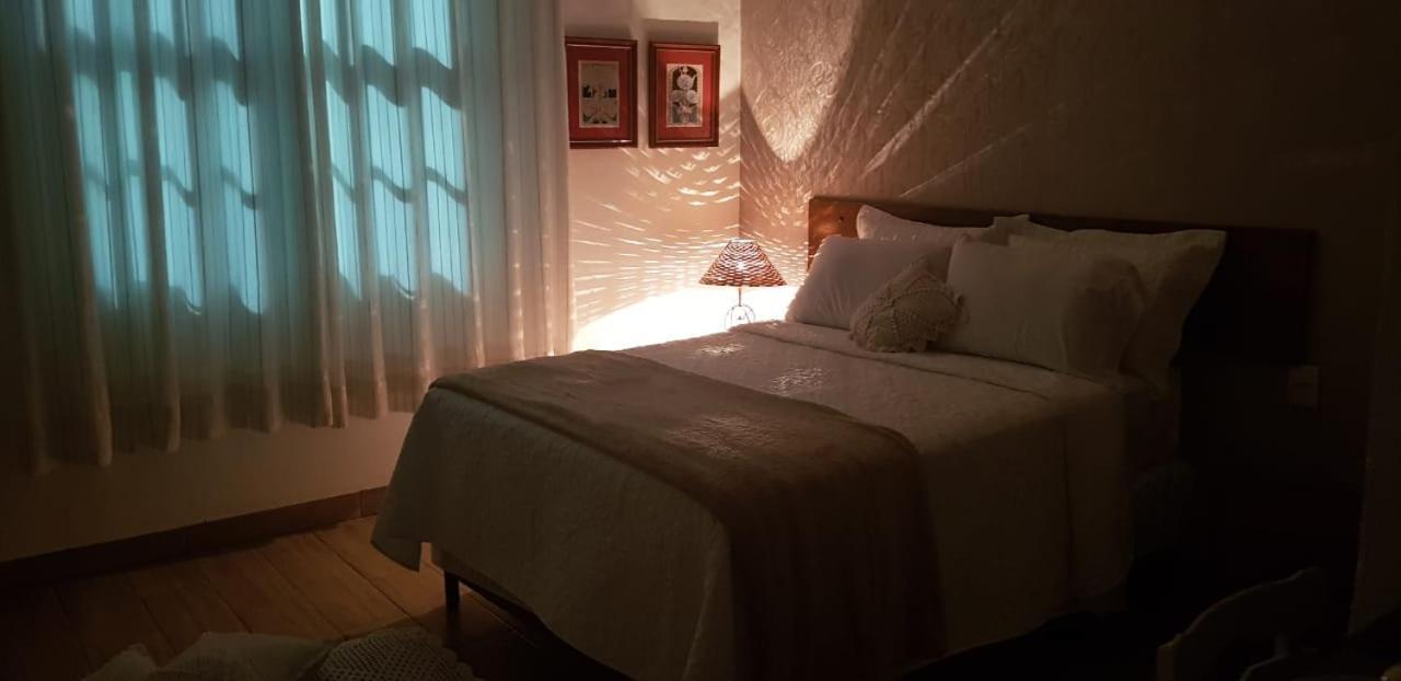 Stanza Zamprogno Apartment Santa Teresa  Luaran gambar