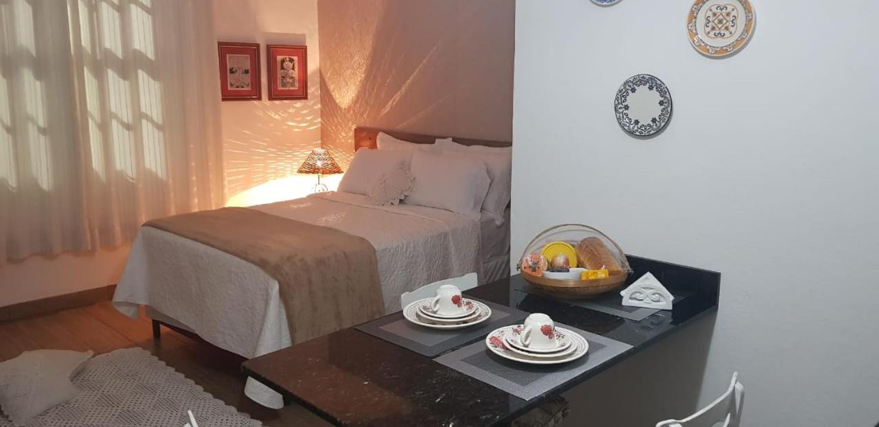 Stanza Zamprogno Apartment Santa Teresa  Luaran gambar